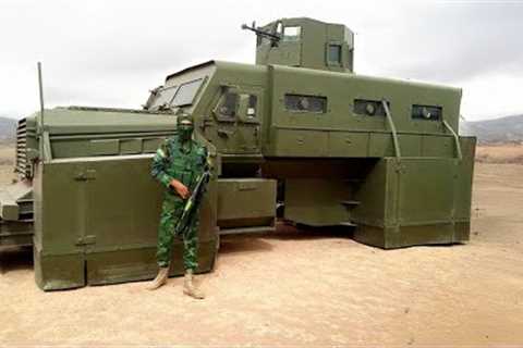 World's Greatest Military Inventions and Technologies | Compilation of 2024 !