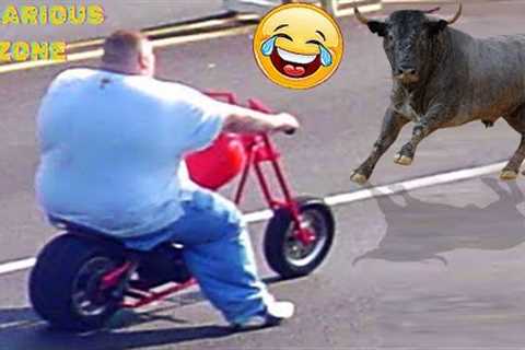 Funny &amp; Hilarious People Life 😆 #79 | TRY NOT TO LAUGH 😂😁😆 | Instant Regret Fails..