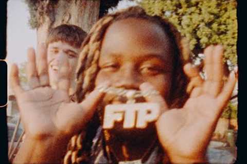 How I Shoot and Edit Super 8 Film