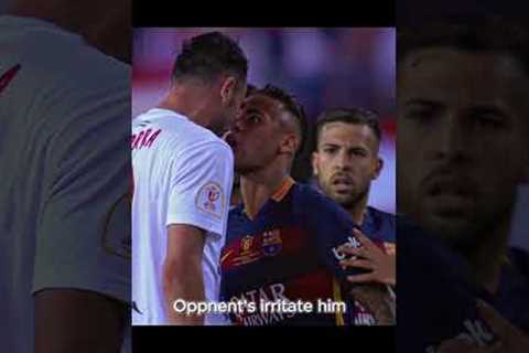 Dont irritate Neymar💀  #edit #fifa #football #sigma #goat #messi