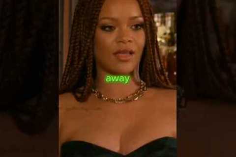 Rihanna's WILDEST Moments 😂🔥