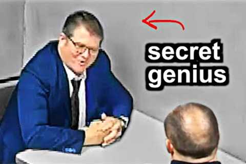 When 200IQ Lawyers Destroy Corrupt Cops
