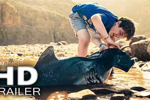 SURVIVE Trailer 2 (2025)