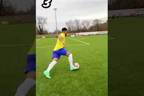 WHICH NEYMAR JR. SKILL IS YOUR FAVOURITE? 🇧🇷⚽️🔥