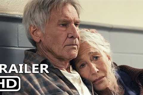 1923 Season 2 Official Trailer (2025) Harrison Ford