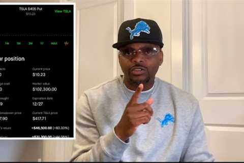This Is The BEST INVESTING Opportunity of Your Life 🔥🔥🔥