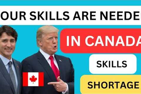 Unlock Your Future: Canada’s Skilled Trades Pathways 2024