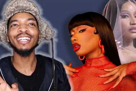 OVEREXPOSED 2024 No. 10 | MEGAN THEE STALLION vs NICKI MINAJ (HISS WEEK) | King(sley)