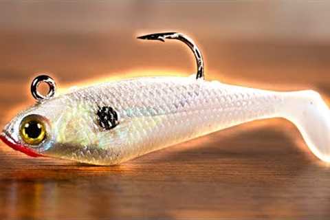 THIS LURE Is Why I Fell In Love With Fishing
