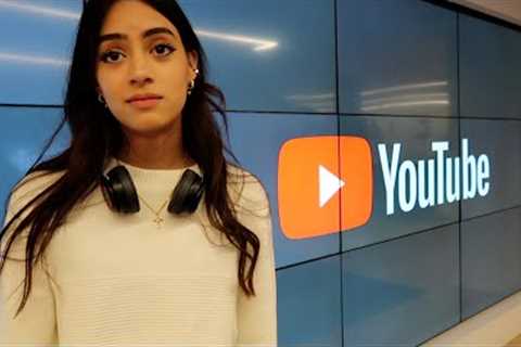 day in the life of an introvert youtuber