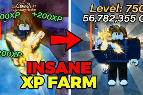 Top 2 NEW LOCATIONS To Fish At For XP And CREDITS In Roblox Fisch!