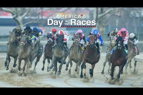 America's Day at the Races - December 22, 2024