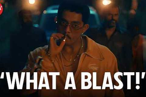 Rifle Club Movie Review | Vishal Menon | THR India