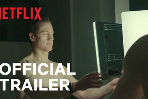 Don't Die: The Man Who Wants to Live Forever | Official Trailer | Netflix