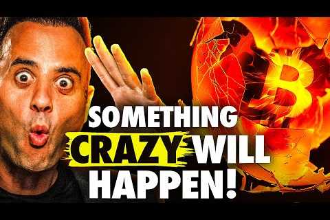 Crypto Will Change FOREVER! [URGENT MESSAGE]