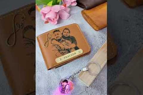 Personalized Gifts For Men