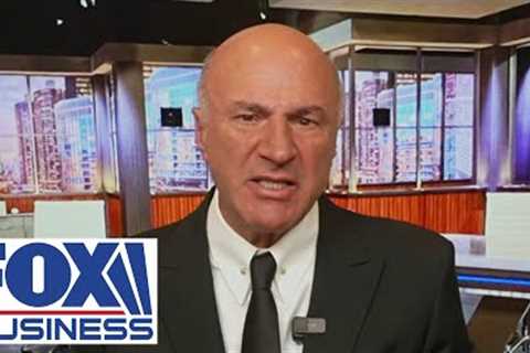 O’Leary predicts ‘riots in the streets’ when Trump’s China tariffs go into effect