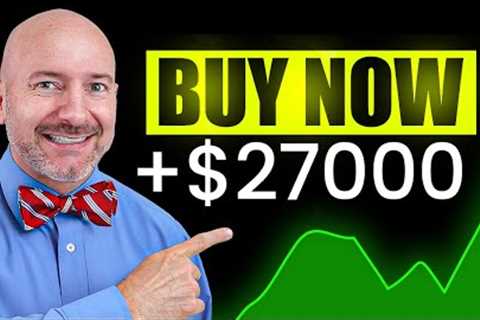 5 Stocks to Buy Now for a Fast Bounce Higher