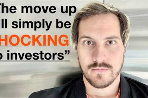 I Spent $27,000 on these 6 Stocks‼️