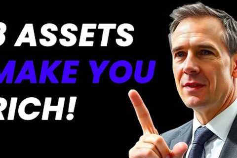 8 Assets That Are Making People Rich