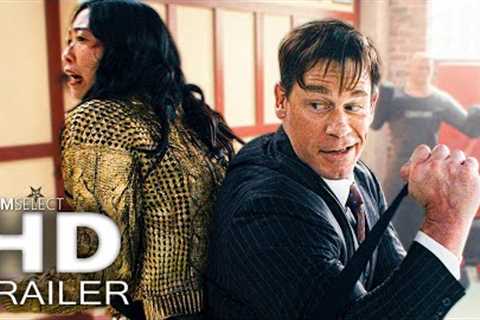 TOP NEW COMEDY MOVIES 2024 (Trailers)
