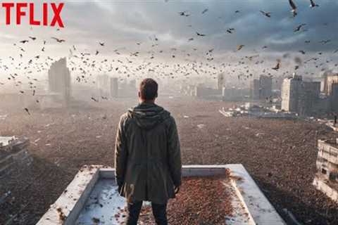 Top 10 Best Netflix Original Movies of 2024! (Jan-Dec Must-Watch List)