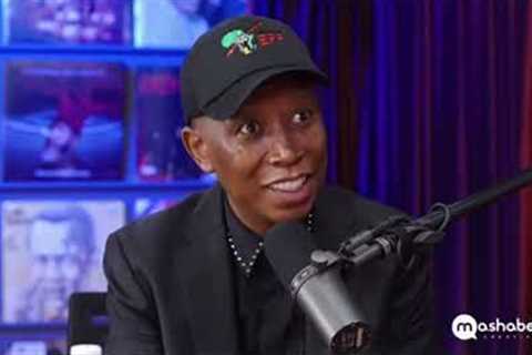 Julius Malema on Flyod Shivambu, MK Party, Dr Ndlozi and betrayal