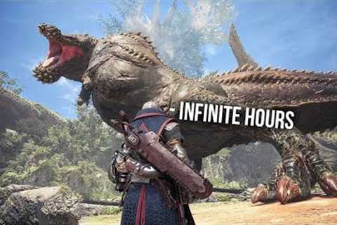 10 Games With INFINITE Replayability We Can't STOP PLAYING
