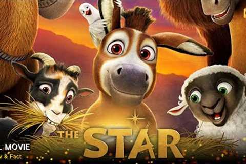 The Star Full Movie In English | New Hollywood Movie | Review &amp; Facts