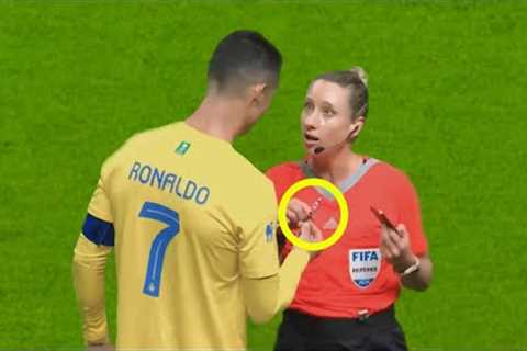 Respect Moments in Football