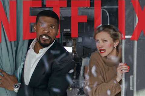 10 Insane New Releases on Netflix in January | 2025