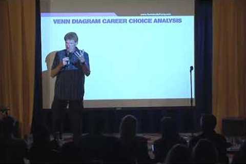 Funny Career Guidance Explanation!