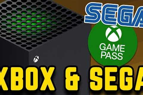 Xbox and Sega Gamepass? | Xbox PC will Get PlayStation Exclusives | Steam Console