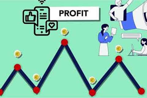 Automate and Scale: Unlock Passive Income with Affiliate Marketing