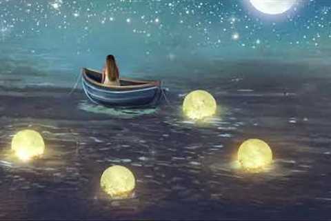 REDUCE Stress in Just 1 Hour with Heartfelt Relaxing Music Therapy!