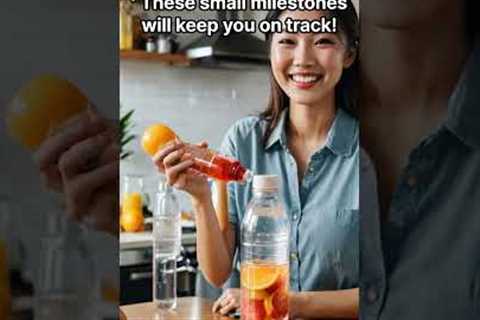 Stay hydrated and stay healthy! #lifehacks #water #healthy