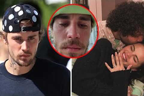 Justin Bieber's shocking reaction to first love Selena Gomez's engagement to Benny Blanco