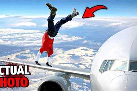 5 Most TRAGIC Deaths That Rocked Extreme Sports...