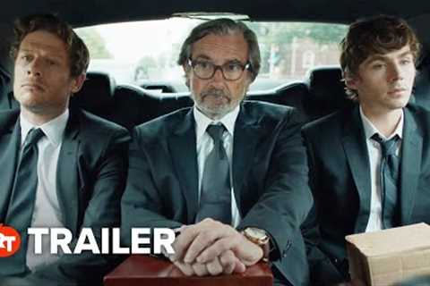 Ex-Husbands Trailer #1 (2025)