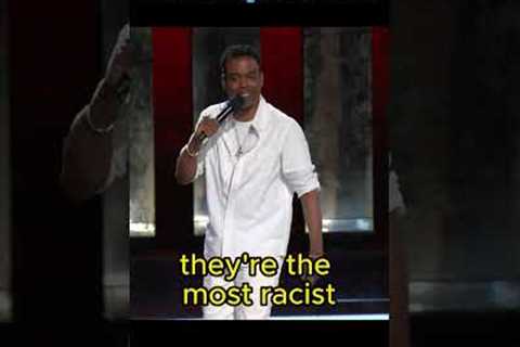 Chris Rock: kids - Selective outrage (2023)