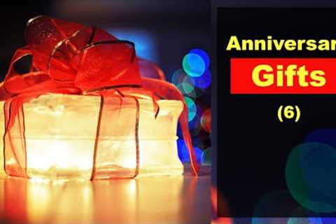 Anniversary Gifts for Husband &amp; Wife (6) #Shorts , Birthday Gifts for Men &amp; Women, Boys,..