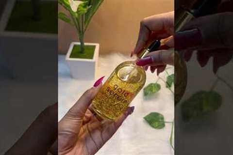 ASMR Beauty Product Unboxing video #unboxing #makeup #skincare #beauty #cosmetics #shorts #reels