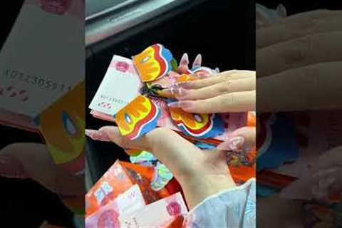 Amazing gifts for her birthday party 🥳🎁🎉#diy#gift #happy #shorts #trending