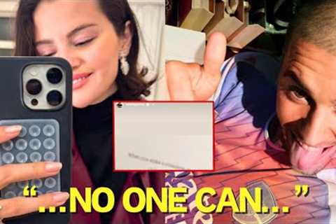 Selena Gomez subtly responds to Justin Bieber after his “Ghosts of the Past” provocation