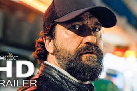 DEN OF THIEVES 2: PANTERA Final Trailer (2025) Gerard Butler, O'Shea Jackson Jr.