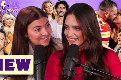 Ranking the Top Pop Culture Moments of 2024