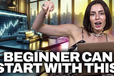 💸 BEGINNER CAN START WITH THIS | Pocket Option Strategy With Standard Settings
