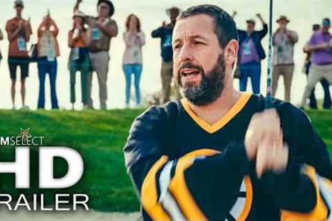 HAPPY GILMORE 2 Teaser Trailer (2025)
