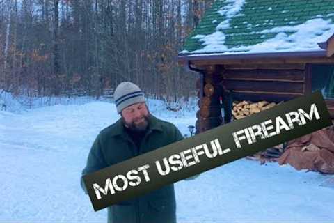 #151 The One Firearm You Need Homestead/Survival/Hunting/Prepping/Protection