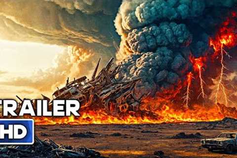 THE BEST UPCOMING MOVIES 2025 (Trailers)